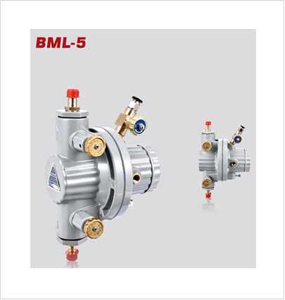 ปั้มไดอะแฟรม เดี่ยว / Single Diaphragm Pump