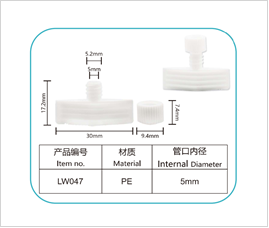 จุก - Spout LW047